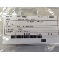 EBARA C-3554-133-0001 POST,ROUNDNESS...